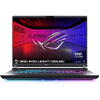 Laptop Gaming Asus ROG Strix G16 G615LW, 16 inch 2.5K 240Hz, Intel Core Ultra 9 275HX, 32GB DDR5, 1TB SSD, GeForce RTX 5080 16GB, Eclipse Gray