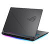 Laptop Gaming Asus ROG Strix G16 G615LW, 16 inch 2.5K 240Hz, Intel Core Ultra 9 275HX, 32GB DDR5, 1TB SSD, GeForce RTX 5080 16GB, Eclipse Gray