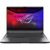 Laptop Gaming Asus ROG Strix G18 G815LW, 18 inch 2.5K 240Hz, Intel Core Ultra 9 275HX, 32GB DDR5, 1TB SSD, GeForce RTX 5080 16GB, Eclipse Gray