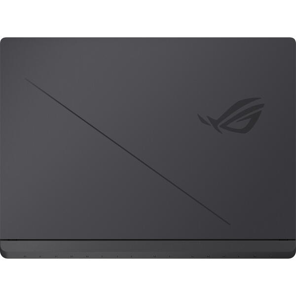 Laptop Gaming Asus ROG Strix G18 G815LW, 18 inch 2.5K 240Hz, Intel Core Ultra 9 275HX, 32GB DDR5, 1TB SSD, GeForce RTX 5080 16GB, Eclipse Gray