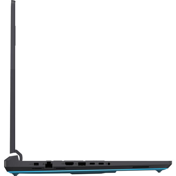 Laptop Gaming Asus ROG Strix G18 G815LW, 18 inch 2.5K 240Hz, Intel Core Ultra 9 275HX, 32GB DDR5, 1TB SSD, GeForce RTX 5080 16GB, Eclipse Gray