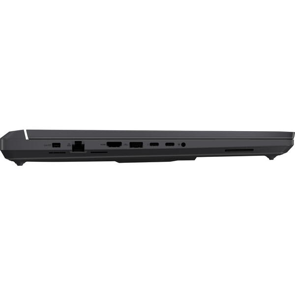 Laptop Gaming Asus ROG Strix G18 G815LW, 18 inch 2.5K 240Hz, Intel Core Ultra 9 275HX, 32GB DDR5, 1TB SSD, GeForce RTX 5080 16GB, Eclipse Gray
