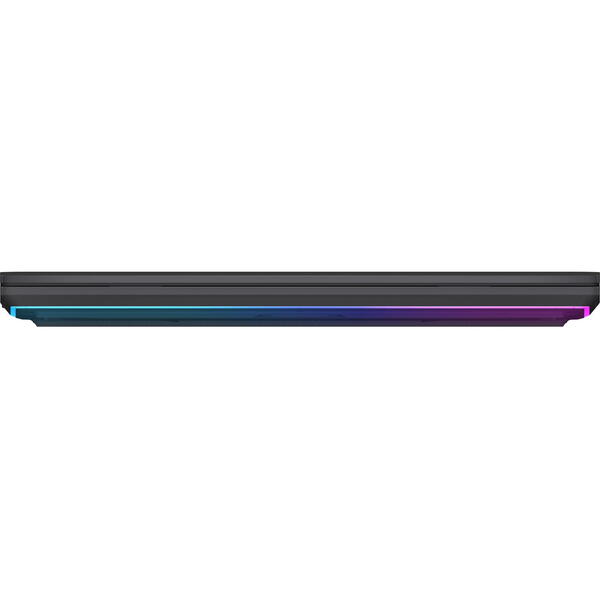 Laptop Gaming Asus ROG Strix G18 G815LW, 18 inch 2.5K 240Hz, Intel Core Ultra 9 275HX, 32GB DDR5, 1TB SSD, GeForce RTX 5080 16GB, Eclipse Gray
