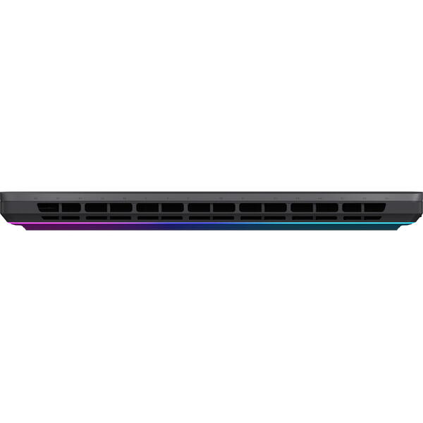 Laptop Gaming Asus ROG Strix G18 G815LW, 18 inch 2.5K 240Hz, Intel Core Ultra 9 275HX, 32GB DDR5, 1TB SSD, GeForce RTX 5080 16GB, Eclipse Gray