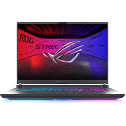 ROG Strix G18 G815LW, 18 inch 2.5K 240Hz, Intel Core Ultra 9 275HX, 32GB DDR5, 1TB SSD, GeForce RTX 5080 16GB, Eclipse Gray