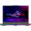 Laptop Gaming Asus ROG Strix G16 G614FR, 16 inch 2.5K 240Hz, AMD Ryzen 9 9955HX, 16GB DDR5, 1TB SSD, GeForce RTX 5070 Ti 12GB, Volt Green
