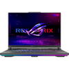 Laptop Gaming Asus ROG Strix G16 G614FR, 16 inch 2.5K 240Hz, AMD Ryzen 9 9955HX, 16GB DDR5, 1TB SSD, GeForce RTX 5070 Ti 12GB, Volt Green