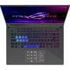 Laptop Gaming Asus ROG Strix G16 G614FR, 16 inch 2.5K 240Hz, AMD Ryzen 9 9955HX, 16GB DDR5, 1TB SSD, GeForce RTX 5070 Ti 12GB, Volt Green