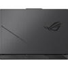 Laptop Gaming Asus ROG Strix G16 G614FR, 16 inch 2.5K 240Hz, AMD Ryzen 9 9955HX, 16GB DDR5, 1TB SSD, GeForce RTX 5070 Ti 12GB, Volt Green