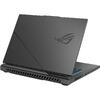 Laptop Gaming Asus ROG Strix G16 G614FR, 16 inch 2.5K 240Hz, AMD Ryzen 9 9955HX, 16GB DDR5, 1TB SSD, GeForce RTX 5070 Ti 12GB, Volt Green