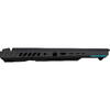 Laptop Gaming Asus ROG Strix G16 G614FR, 16 inch 2.5K 240Hz, AMD Ryzen 9 9955HX, 16GB DDR5, 1TB SSD, GeForce RTX 5070 Ti 12GB, Volt Green