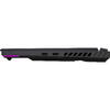 Laptop Gaming Asus ROG Strix G16 G614FR, 16 inch 2.5K 240Hz, AMD Ryzen 9 9955HX, 16GB DDR5, 1TB SSD, GeForce RTX 5070 Ti 12GB, Volt Green