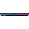 Laptop Gaming Asus ROG Strix G16 G614FR, 16 inch 2.5K 240Hz, AMD Ryzen 9 9955HX, 16GB DDR5, 1TB SSD, GeForce RTX 5070 Ti 12GB, Volt Green