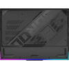 Laptop Gaming Asus ROG Strix G16 G614FR, 16 inch 2.5K 240Hz, AMD Ryzen 9 9955HX, 16GB DDR5, 1TB SSD, GeForce RTX 5070 Ti 12GB, Volt Green