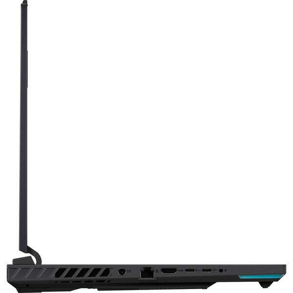 Laptop Gaming Asus ROG Strix G16 G614FR, 16 inch 2.5K 240Hz, AMD Ryzen 9 9955HX, 16GB DDR5, 1TB SSD, GeForce RTX 5070 Ti 12GB, Volt Green