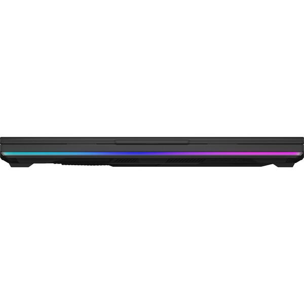 Laptop Gaming Asus ROG Strix G16 G614FR, 16 inch 2.5K 240Hz, AMD Ryzen 9 9955HX, 16GB DDR5, 1TB SSD, GeForce RTX 5070 Ti 12GB, Volt Green