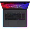 Laptop Gaming Asus ROG Strix G16 G615LR, 16 inch 2.5K 240Hz, Intel Core Ultra 7 255HX, 32GB DDR5, 1TB SSD, GeForce RTX 5070 Ti 12GB, Eclipse Gray
