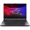 Laptop Gaming Asus ROG Strix G16 G615LR, 16 inch 2.5K 240Hz, Intel Core Ultra 7 255HX, 32GB DDR5, 1TB SSD, GeForce RTX 5070 Ti 12GB, Eclipse Gray