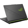 Laptop Gaming Asus ROG Strix G16 G615LR, 16 inch 2.5K 240Hz, Intel Core Ultra 7 255HX, 32GB DDR5, 1TB SSD, GeForce RTX 5070 Ti 12GB, Eclipse Gray