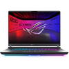 Laptop Gaming Asus ROG Strix G16 G615JMR, 16 inch 2.5K 240Hz, Intel Core i7 14650HX, 16GB DDR5, 512GB SSD, GeForce RTX 5060 8GB, Eclipse Gray