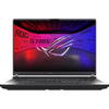 Laptop Gaming Asus ROG Strix G16 G615JMR, 16 inch 2.5K 240Hz, Intel Core i7 14650HX, 16GB DDR5, 512GB SSD, GeForce RTX 5060 8GB, Eclipse Gray