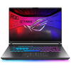 Laptop Gaming Asus ROG Strix G16 G615JMR, 16 inch 2.5K 240Hz, Intel Core i7 14650HX, 16GB DDR5, 512GB SSD, GeForce RTX 5060 8GB, Eclipse Gray