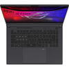 Laptop Gaming Asus ROG Strix G16 G615JMR, 16 inch 2.5K 240Hz, Intel Core i7 14650HX, 16GB DDR5, 512GB SSD, GeForce RTX 5060 8GB, Eclipse Gray