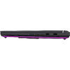Laptop Gaming Asus ROG Strix G16 G615JMR, 16 inch 2.5K 240Hz, Intel Core i7 14650HX, 16GB DDR5, 512GB SSD, GeForce RTX 5060 8GB, Eclipse Gray