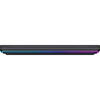 Laptop Gaming Asus ROG Strix G16 G615JMR, 16 inch 2.5K 240Hz, Intel Core i7 14650HX, 16GB DDR5, 512GB SSD, GeForce RTX 5060 8GB, Eclipse Gray