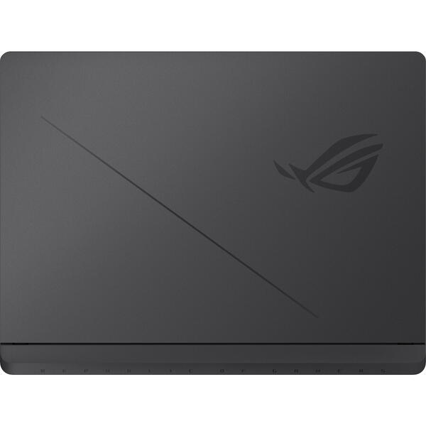Laptop Gaming Asus ROG Strix G16 G615JMR, 16 inch 2.5K 240Hz, Intel Core i7 14650HX, 16GB DDR5, 512GB SSD, GeForce RTX 5060 8GB, Eclipse Gray