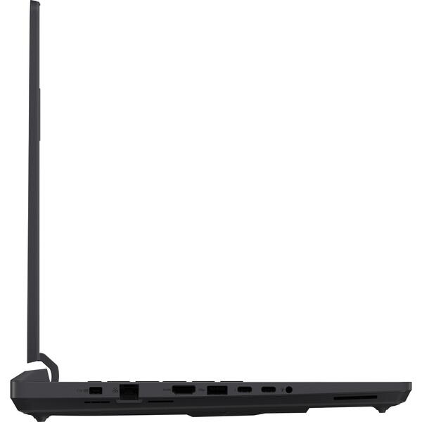 Laptop Gaming Asus ROG Strix G16 G615JMR, 16 inch 2.5K 240Hz, Intel Core i7 14650HX, 16GB DDR5, 512GB SSD, GeForce RTX 5060 8GB, Eclipse Gray