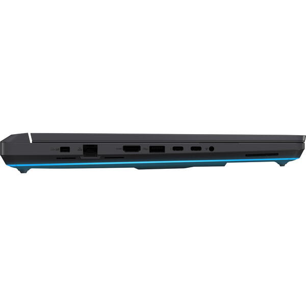 Laptop Gaming Asus ROG Strix G16 G615JMR, 16 inch 2.5K 240Hz, Intel Core i7 14650HX, 16GB DDR5, 512GB SSD, GeForce RTX 5060 8GB, Eclipse Gray