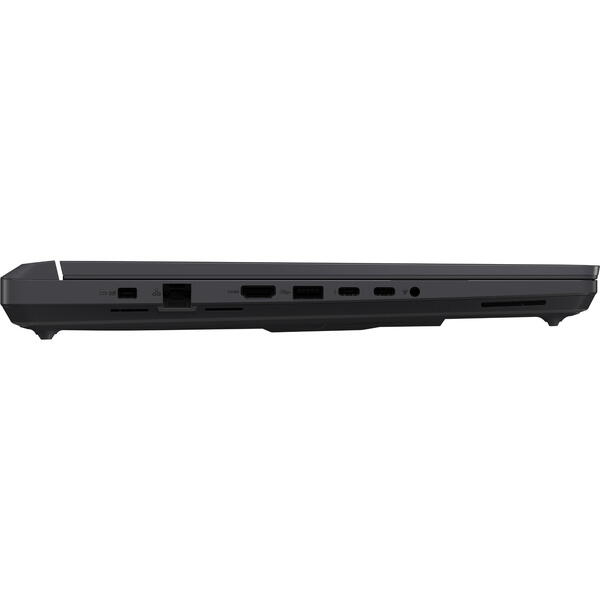 Laptop Gaming Asus ROG Strix G16 G615JMR, 16 inch 2.5K 240Hz, Intel Core i7 14650HX, 16GB DDR5, 512GB SSD, GeForce RTX 5060 8GB, Eclipse Gray