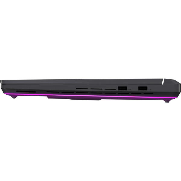 Laptop Gaming Asus ROG Strix G16 G615JMR, 16 inch 2.5K 240Hz, Intel Core i7 14650HX, 16GB DDR5, 512GB SSD, GeForce RTX 5060 8GB, Eclipse Gray