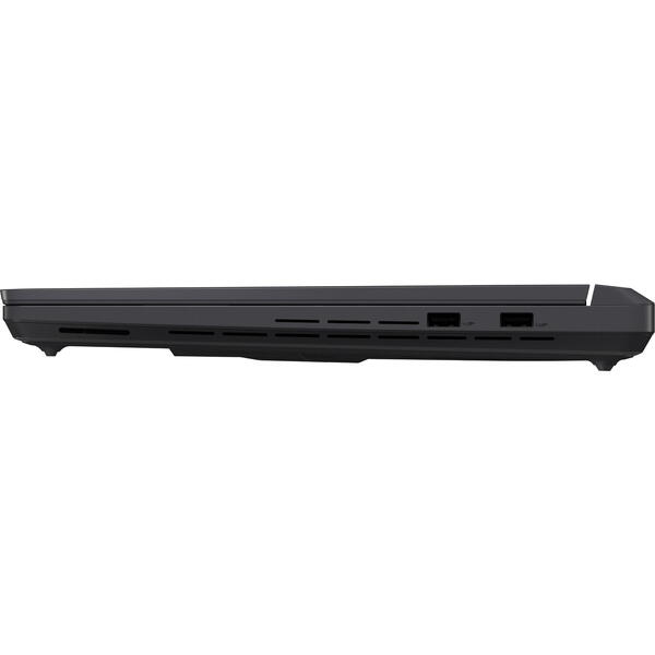 Laptop Gaming Asus ROG Strix G16 G615JMR, 16 inch 2.5K 240Hz, Intel Core i7 14650HX, 16GB DDR5, 512GB SSD, GeForce RTX 5060 8GB, Eclipse Gray