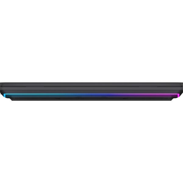 Laptop Gaming Asus ROG Strix G16 G615JMR, 16 inch 2.5K 240Hz, Intel Core i7 14650HX, 16GB DDR5, 512GB SSD, GeForce RTX 5060 8GB, Eclipse Gray