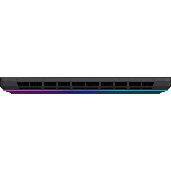 Laptop Gaming Asus ROG Strix G16 G615JMR, 16 inch 2.5K 240Hz, Intel Core i7 14650HX, 16GB DDR5, 512GB SSD, GeForce RTX 5060 8GB, Eclipse Gray