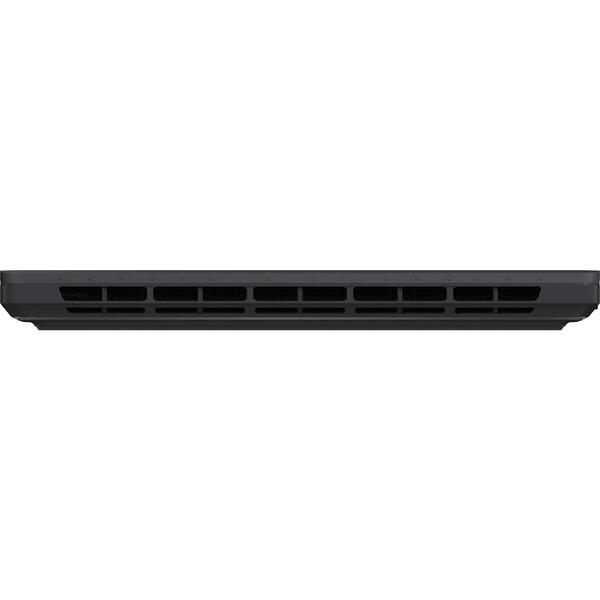Laptop Gaming Asus ROG Strix G16 G615JMR, 16 inch 2.5K 240Hz, Intel Core i7 14650HX, 16GB DDR5, 512GB SSD, GeForce RTX 5060 8GB, Eclipse Gray