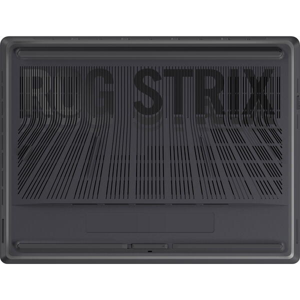 Laptop Gaming Asus ROG Strix G16 G615JMR, 16 inch 2.5K 240Hz, Intel Core i7 14650HX, 16GB DDR5, 512GB SSD, GeForce RTX 5060 8GB, Eclipse Gray