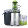 Storcator de fructe Heinner TurboMax 1000SS, 1000W, 2 viteze Inox