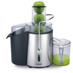 TurboMax 1000SS, 1000W, 2 viteze Inox