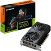 Placa video Gigabyte NVIDIA GeForce RTX 5060 WINDFORCE MAX OC 8GB GDDR7 128 bit DLSS 4.0