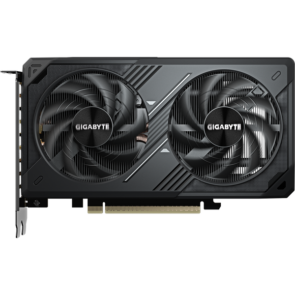 Placa video Gigabyte NVIDIA GeForce RTX 5060 WINDFORCE MAX OC 8GB GDDR7 128 bit DLSS 4.0