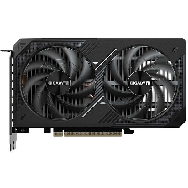 Placa video Gigabyte GeForce RTX 5060 Ti WINDFORCE MAX OC 8GB GDDR7 128-bit DLSS 4.0