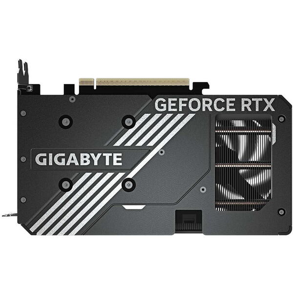 Placa video Gigabyte GeForce RTX 5060 Ti WINDFORCE MAX OC 8GB GDDR7 128-bit DLSS 4.0
