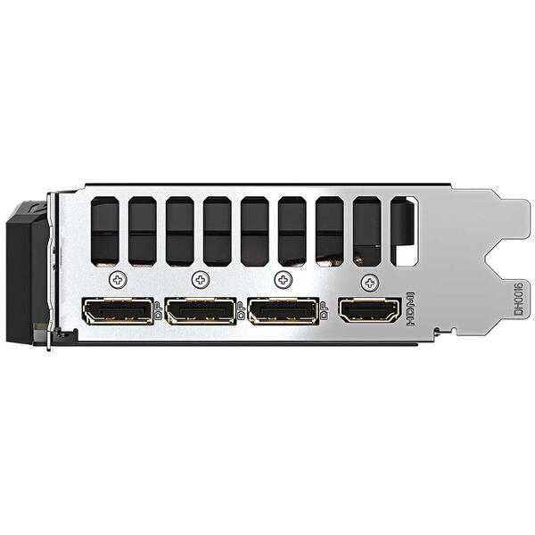 Placa video Gigabyte GeForce RTX 5060 Ti WINDFORCE MAX OC 8GB GDDR7 128-bit DLSS 4.0