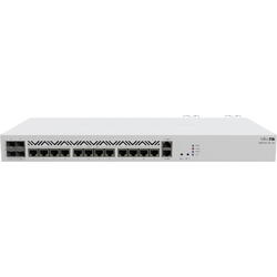 Router MikroTik CCR2116-12G-4S+ Gigabit Ethernet White