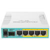 Router MikroTik RB960PGS hEX PoE Gigabit