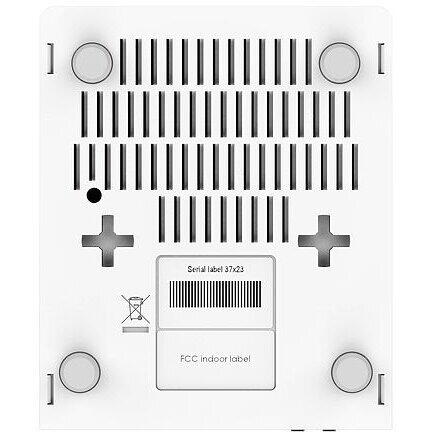 Router MikroTik RB960PGS hEX PoE Gigabit