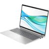 Laptop HP ProBook 465 G11, 16 inch WUXGA IPS, AMD Ryzen 5 7535U, 16GB DDR5, 512GB SSD, AMD Radeon 660M, Win 11 Pro, Silver
